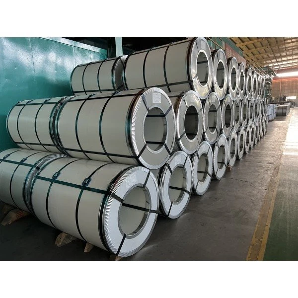 ASTM A653 ГАЛВАНИЗИРАНА НАБИЛА