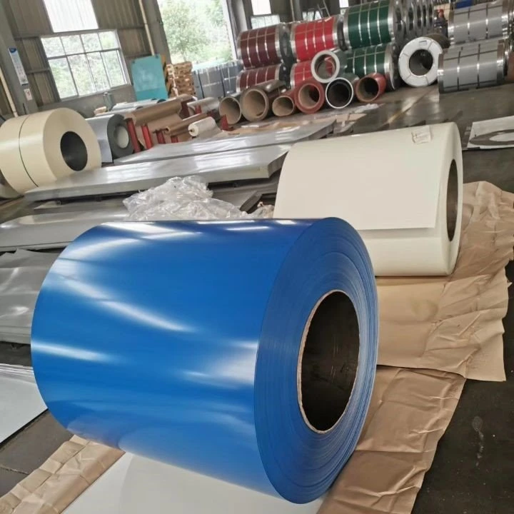 ASTM A755 СТОМАНЕНА БОРБИНА